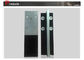 Linear Elevator Guide Rail 89*62*16mm for Lift Elevator Parts